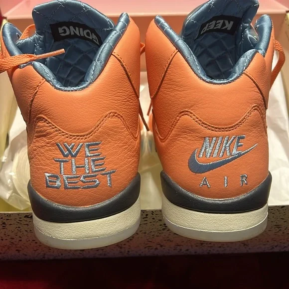 Jordan 5 “DJ KHALED” - Picture 2 of 7